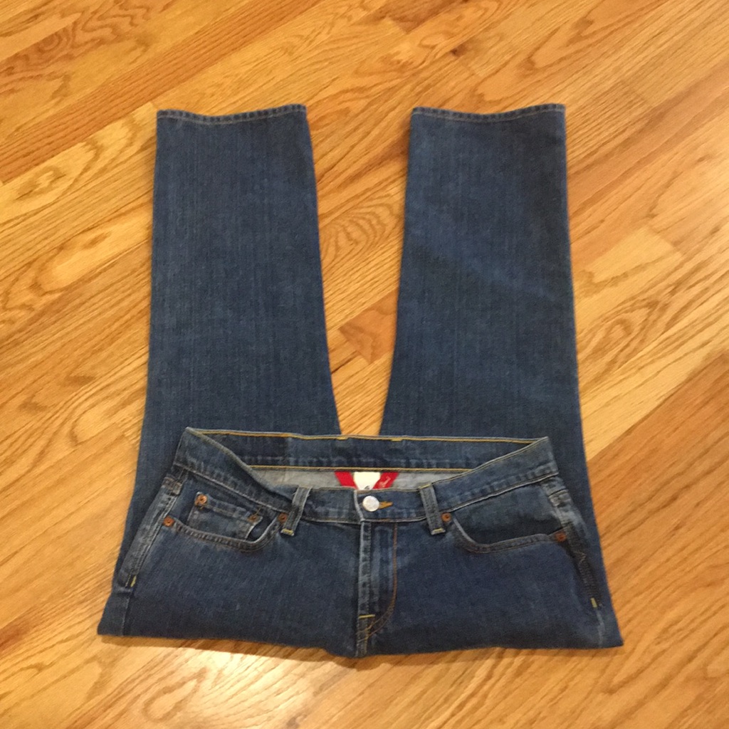 Lucky Brand Jeans 427